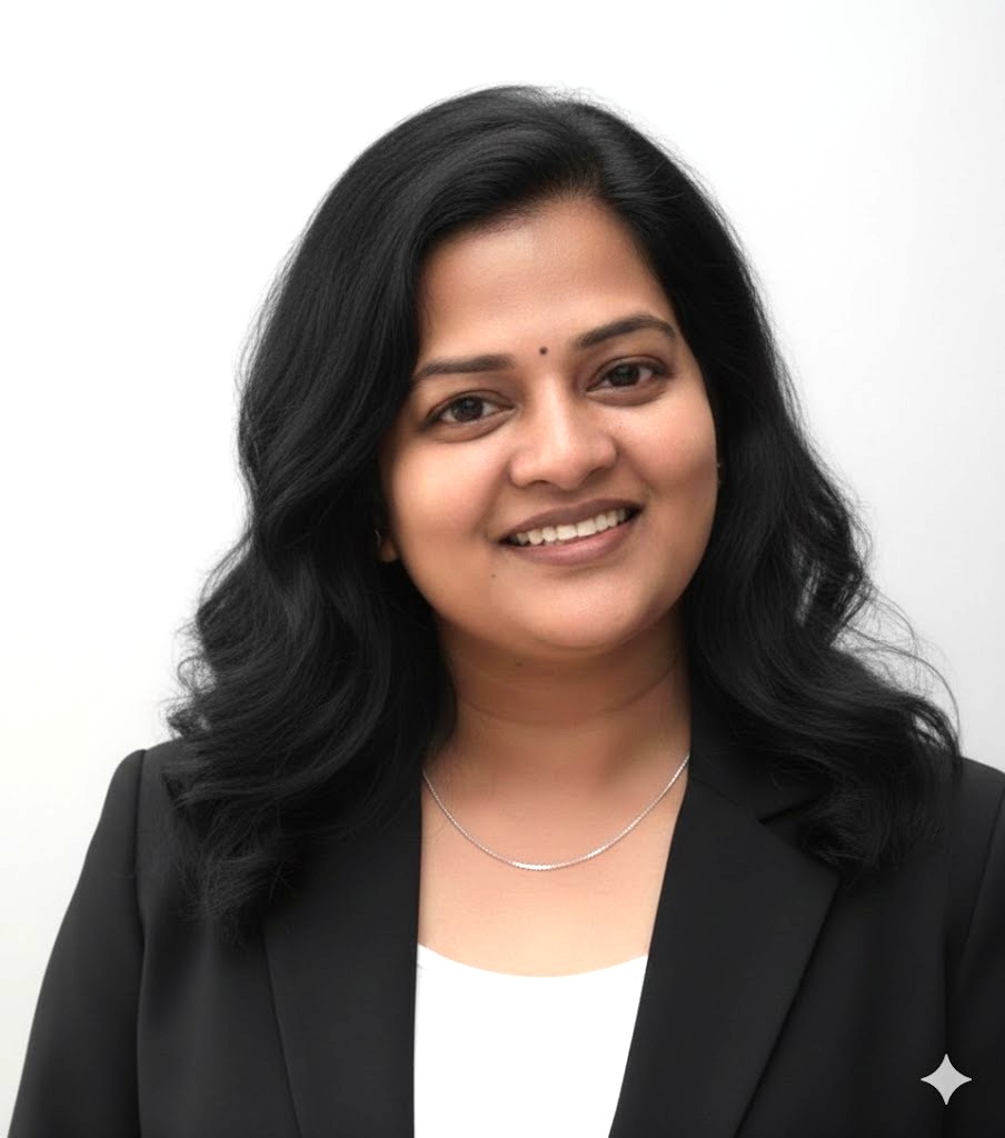 Abirami Seeni — founder of CertTulen Academy